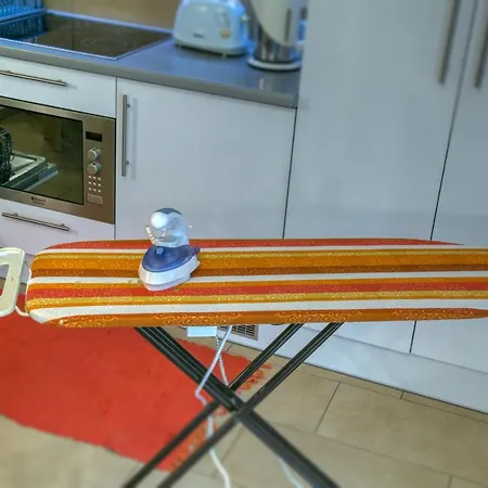 Apartament Koral Mozaika Centrum Taras Zakopane Zewnętrze zdjęcie