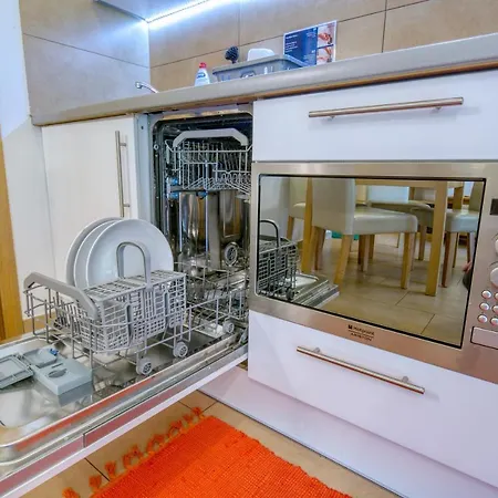 Apartament Koral Mozaika Centrum Taras Zakopane Zewnętrze zdjęcie